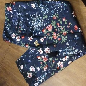 New York and Company size 20 pants.